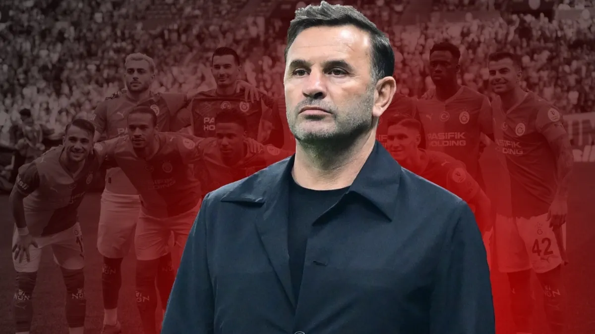 Menajeri açıkladı: “Yalan, Galatasaray’dan ayrılmıyor” – Galeri Menajeri açıkladı: “Yalan, Galatasaray’dan ayrılmıyor” – Galeri