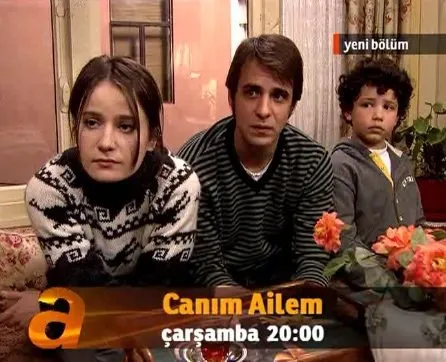 Canım Ailem'de neler olacak?
