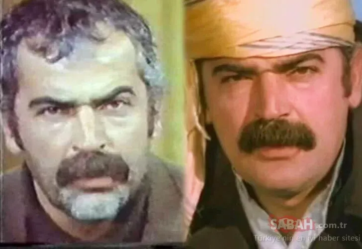 Yeşilçam’ın sert bakışlı oyuncusu Hayati Hamzaoğlu’nun oğlu Kuruluş Osman’ın yıldızı çıktı! İşte Hayati Hamzaoğlu’nun oğlu!