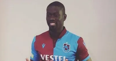 Badou Ndiaye neden Trabzonspor’u seçti? İşte cevabı