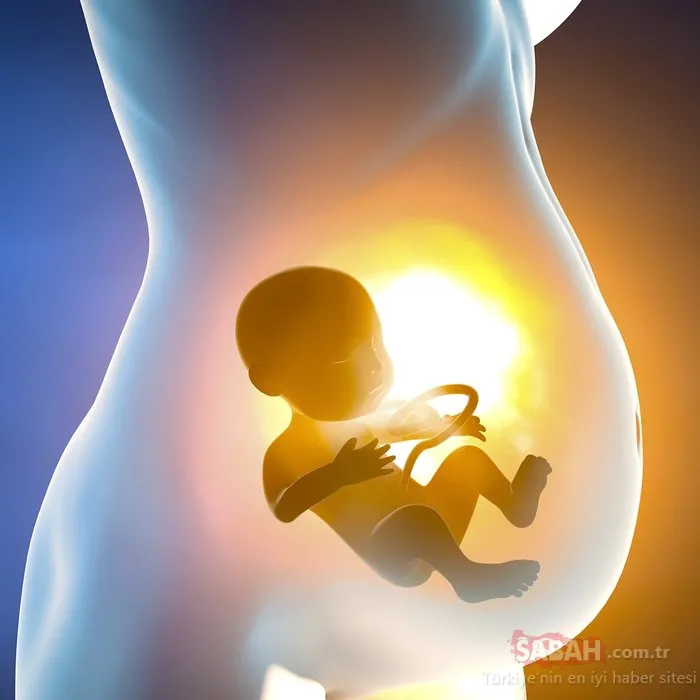 Anne ve bebeğin doğasına ilaçlı müdahale: Epidural doğum!
