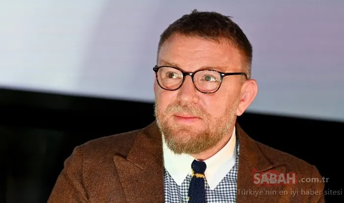 Guy Ritchie Turkish İngiliz yönetmen Guy Ritchie Türkiye’ye övgüler yağdırdı! ‘Tüm ...