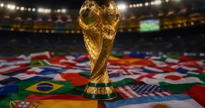2026 Dünya Kupası üçüncüsü ne kadar kazanacak? FIFA’dan Dünya Kupası için rekor ödül