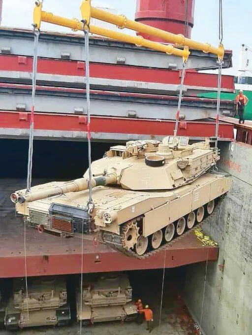 Son dakika: ABD'den sonra bir ülke daha Yunanistan'ı silahlandırıyor! Zırhlı araçlar yolda: Türkiye'ye karşı sinsi plan