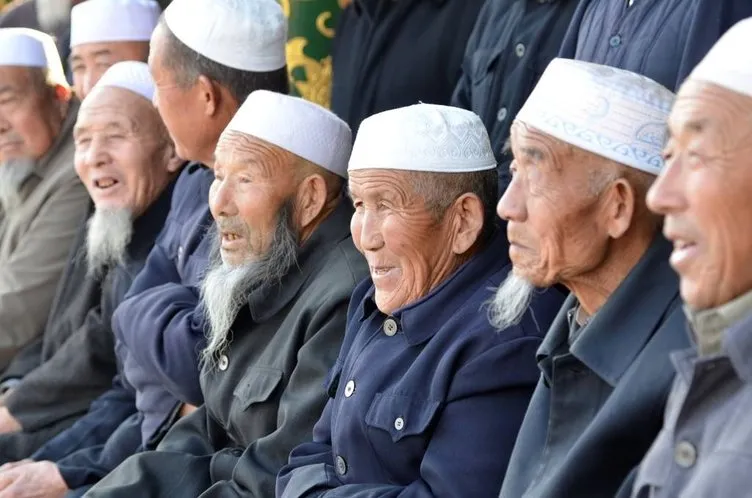 Çinli azınlık Müslüman milleti: Hui’ler