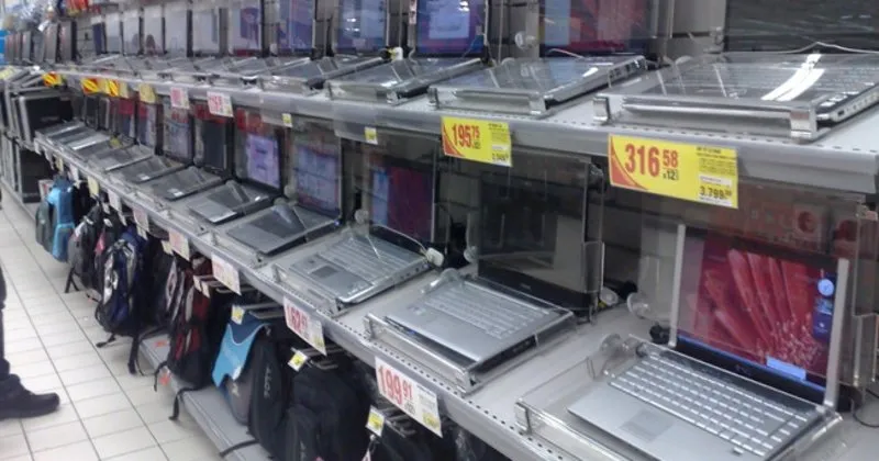Umraniye Icindeki 127 Ekran Teshir Urunu Led Tv Sok Fiyat Satildi Letgo