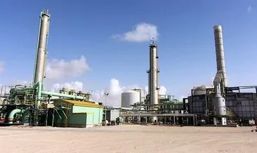 Libya’da ‘petrol çetelerine’ operasyon uyarısı!