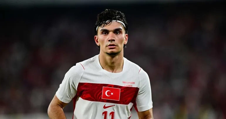 Galatasaray’da mutlu son yakın: Can Uzun