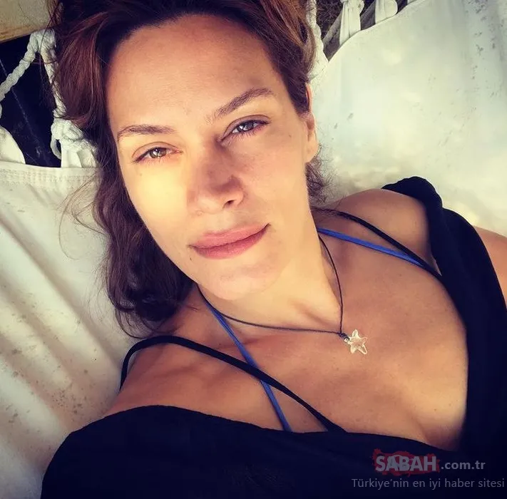 Ebru Cündübeyoğlu ile Güçlü Mete’nin kızı Duru ilgi odağı oldu! Duru en çok bakın kime benziyor!