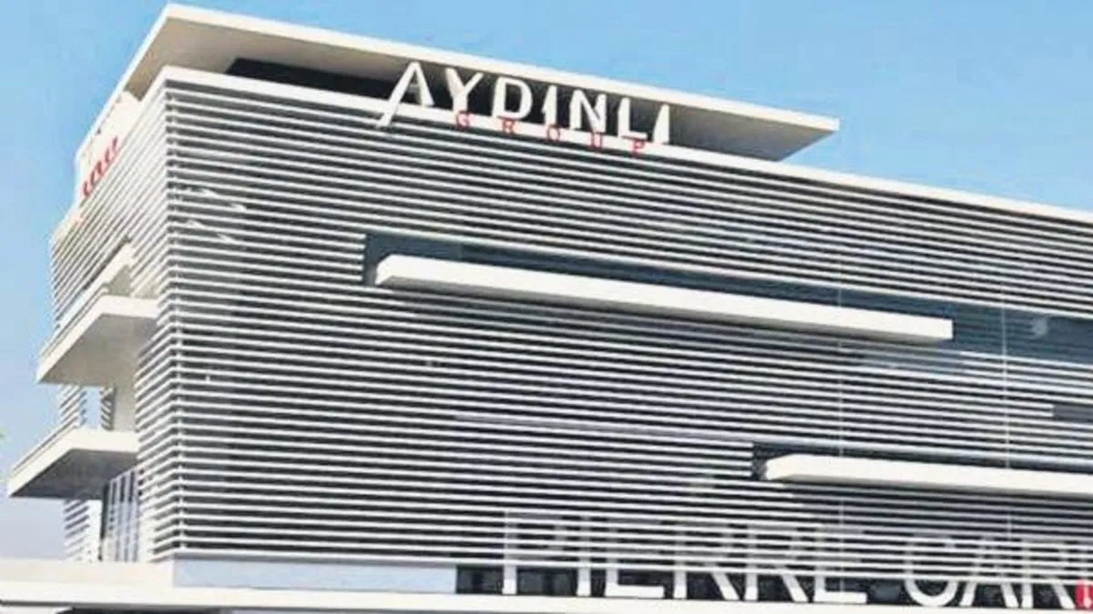 Aydınlı Grup’a en yüksek teklif Saat&Saat’ten Aydınlı Grup’a en yüksek teklif Saat&Saat’ten