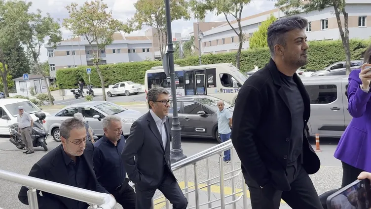 SON DAKİKA | Dizideki senaryo silivri’de gerçek oldu! Kaşif Kozinoğlu’nun ölümünden 2 gün önce…