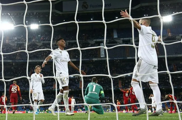 Ömer Üründül Real Madrid - Galatasaray maçını değerlendirdi