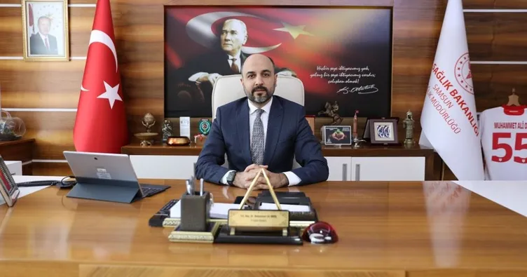 Samsun’da il dışı endişesi