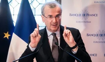 Fransa Merkez Bankası Başkanı Galhau: ECB destekleyici para politikasını sürdürmeli
