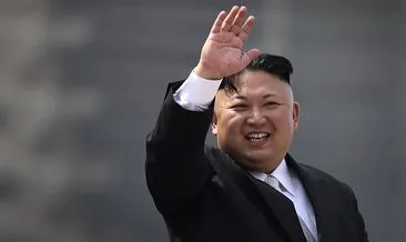 Kim Jong-un’un zırhlı Mercedes gizemi çözüldü