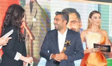 Vip dolandırıcı yakayı ele verdi