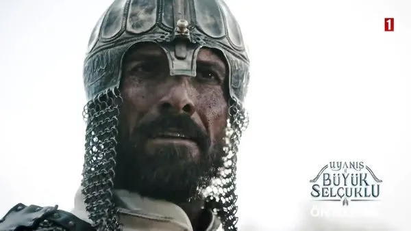 Uyanış - Büyük Selçuklu 19. Bölüm Fragmanı yayınlandı! Sultan Melikşah'a babasından önemli mesaj | Video