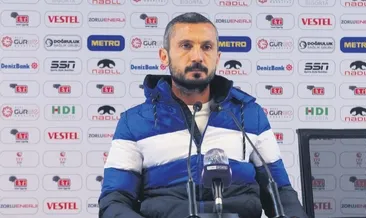 ‘En çok korkulan takım olacağız’