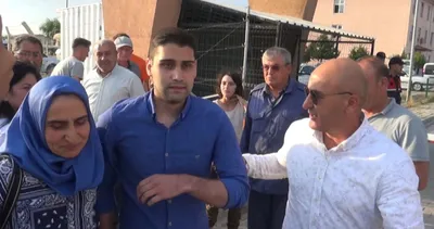 Son dakika: Kadir Şeker tahliye oldu! İşte cezavinden çıkan Kadir Şeker’in ilk sözleri