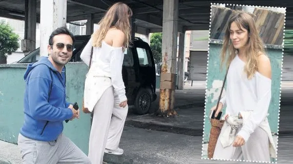Magazin Gündeminden Başlıklar: 15 Eylül 2015