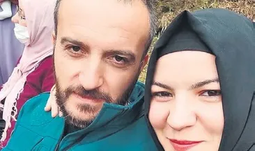 Eşini öldüren koca 16 gündür firarda