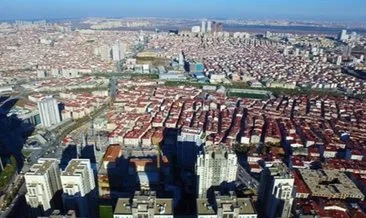 İstanbul’un konut fiyatı en ucuz ilçesi Esenyurt oldu