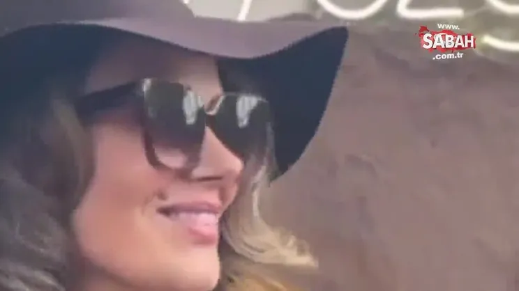 Tülin Şahin’den samimi açıklama! Tülin Şahin: Hem anneme, hem de kızıma bakıyorum!