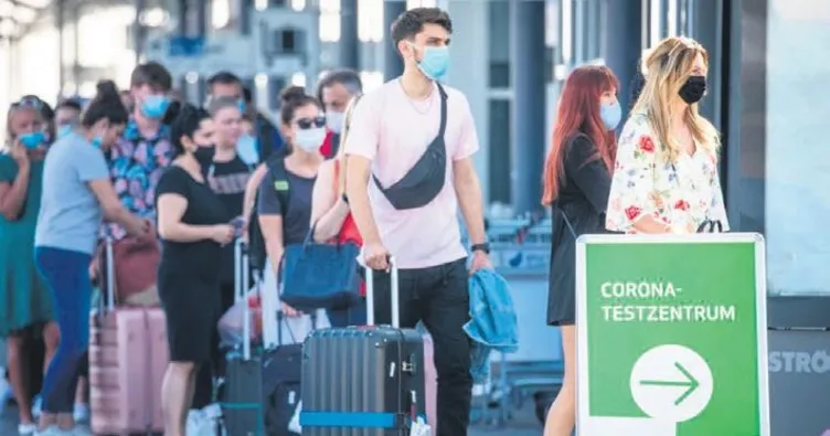 Beyanın beşte biri yalan çıktı