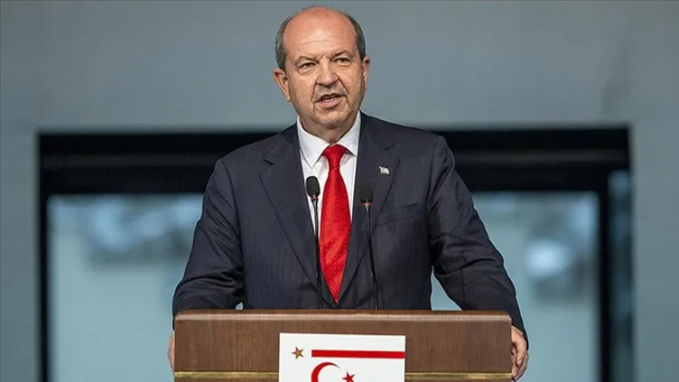 Rum yönetimini suçlayarak fotoğrafları paylaştı! Eski Rum bakandan katliam itirafı