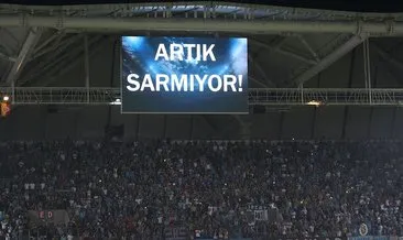 Galatasaray’dan özür dileriz