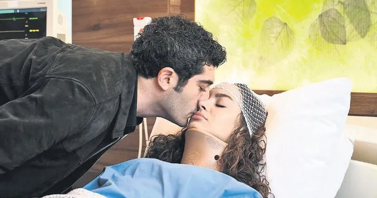 Salı akşamının galibi bir Gece Masalı