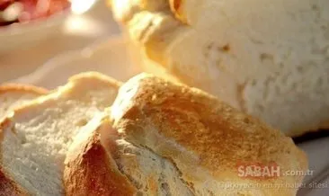 Mayalı ve mayasız ekmek tarifleri ve püf noktaları: Evde ekmek nasıl yapılır, malzemeleri nelerdir?