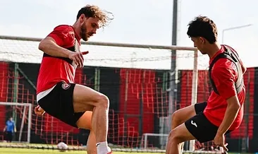 Çorum FK’de hedef 3 puan!