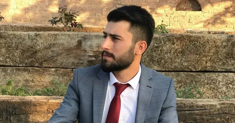 Bir günlüğüne geldiği tatilde boğuldu