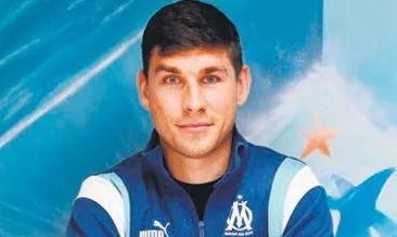 Malinovskyi’de sıcak temas