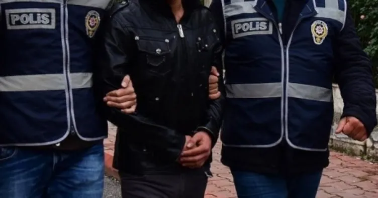 Zeytinburnu’nda uyuşturucu operasyonu: 7 gözaltı