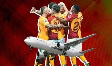 Son dakika Galatasaray transfer haberi: Uçaktan kim inecek? Aslan’ın yeni 8 numarası...