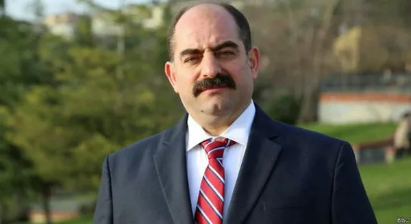 Firari FETÖ'cü Zekeriya Öz’ün kasasından aileye sus payı