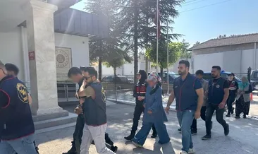 Afyonkarahisar’da korkunç iddia! 4 yaşındaki çocuğun ölümüyle ilgili 5 kişi gözaltına alındı