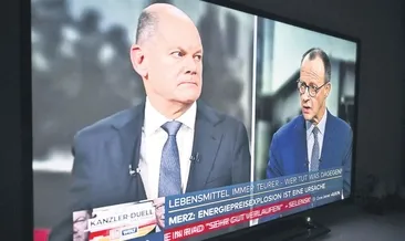 53 Türk kökenli aday yarışacak