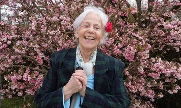 Dünyanın ilk kadın hakemi bir Türk