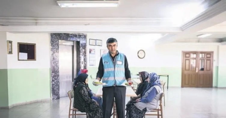 Kamu, denetimli çalışandan memnun