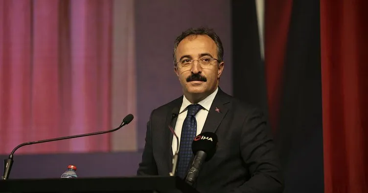 Eski KKTC Cumhurbaşkanı Mustafa Akıncı’nın Türkiye’ye girişi yasaklandı iddiasına yalanlama