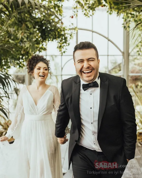 Safa Sarı müjdeyi verdi! Ünlü oyuncu baba oluyor! ’İçimiz kıpır kıpır’