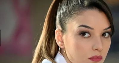 Hekimoğlu’nda Zeynep Can karakterine hayat veren Damla Colbay… Kimse tanıyamadı!
