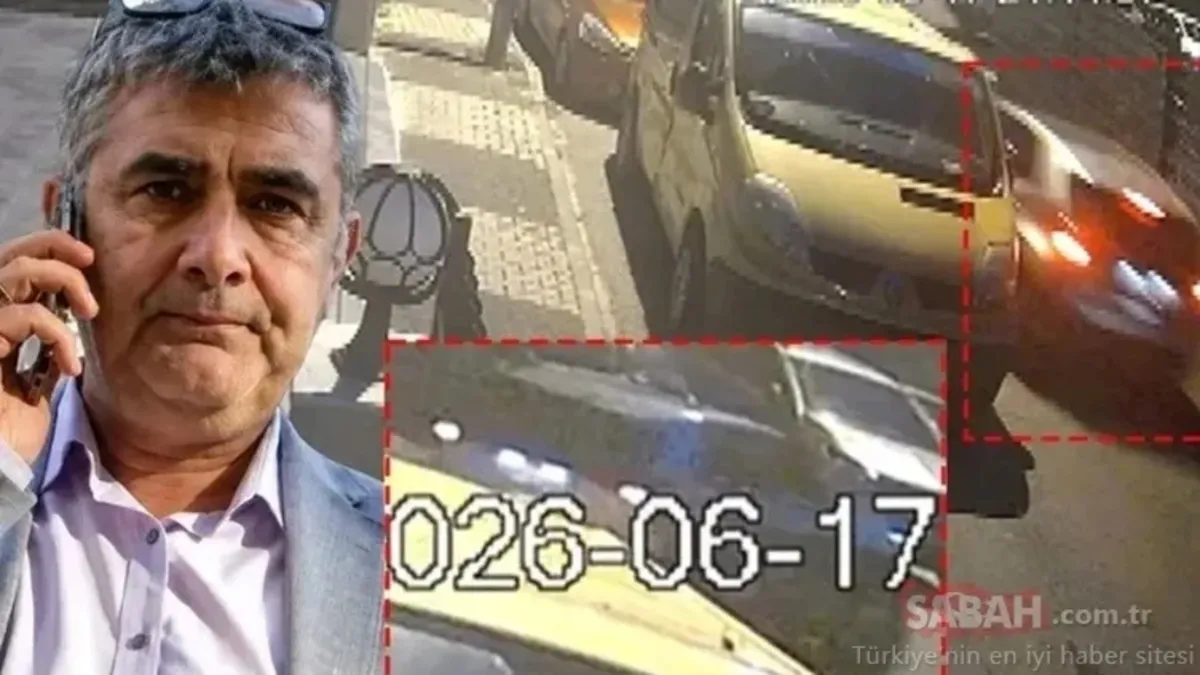 İBB Kültür A.Ş. Genel Müdür Yardımcısı Erhan Karaal'ın kaçırılması olayıyla ilgili soruşturmada gözaltına alınan şüpheliler.