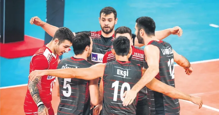 Filede tarih yazdık