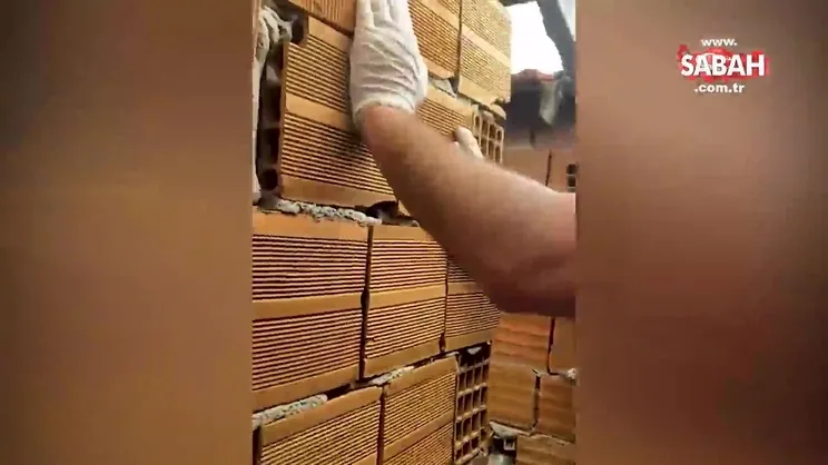 Çorlu'da uyuşturucu tacirleri yakalandı | Video