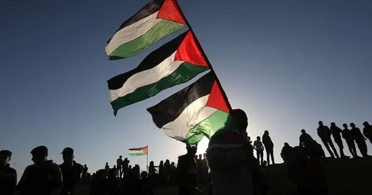Umman’dan Filistin’de büyükelçilik açma kararı