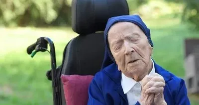 Dünyanın ’yeni’ en yaşlı insanı kim? Yaşlı kadın aynı zamanda bir rekoru daha elinde bulunduruyor